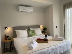 Mossa City Apartments - 2 km from Old Town - Private parking - Image 2