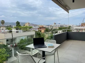 Mossa City Apartments - 2 km from Old Town - Private parking - Image 3