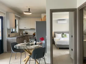 Mossa City Apartments - 2 km from Old Town - Private parking - Image 4