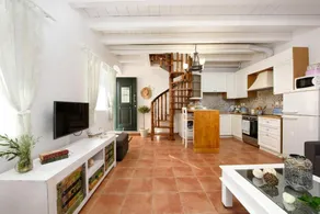 The Gastouri House, Located In Central Corfu, Near Achilleion - Image 2