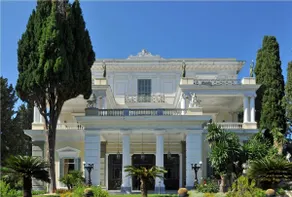 The Gastouri House, Located In Central Corfu, Near Achilleion - Image 3