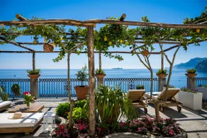 YourHome - Villa Aldo Marino - Image 4