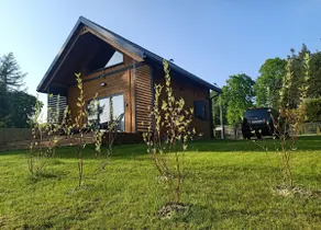 Sunny Masuria - Holiday Home - Image 5