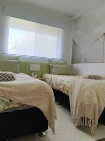 Bright & Stylish 2BR unit Near City & Beach - Image 4