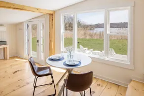 Riverside Retreat on the Hudson - Modern Cottage - Image 5