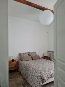 Appartement 70 m2 avec terrasse, proche de la mer - Image 5