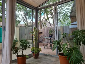 Appartement 70 m2 avec terrasse, proche de la mer - Image 3
