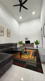 Wan Kijal Resthouse - Image 2
