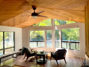 The Mckenzie House w/ sauna & outdoor shower - Image 2