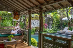 Heart of Bali Villa - Image 5