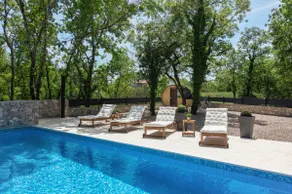 Villa Portum: Peaceful Family-Only Stay - Image 5
