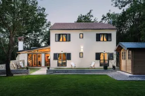 Villa Portum: Peaceful Family-Only Stay - Image 2