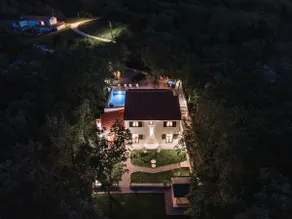 Villa Portum: Peaceful Family-Only Stay - Image 3