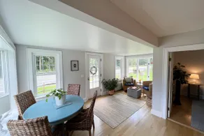 Cozy Berkshire Cottage Retreat in Williamstown - Image 5