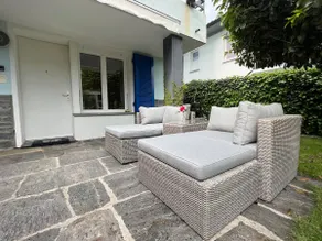 House with garden - Image 5