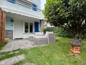 House with garden - Image 4