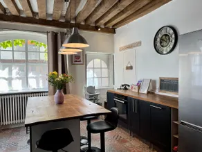 Gîte de la Porte d 'Amont - Image 3