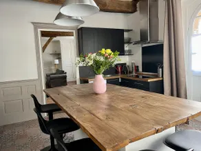 Gîte de la Porte d 'Amont - Image 2