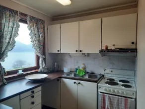 Cozy apartment in beautiful Rekdal - Image 2
