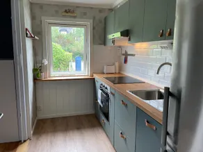 Cosy 38 m2 studio in a residential area - Image 4