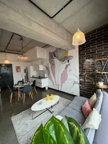 Diua - Artistic and Bohemian apartment - Image 3