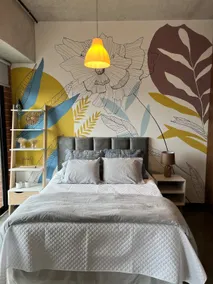 Diua - Artistic and Bohemian apartment - Image 2
