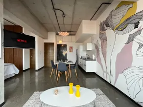 Diua - Artistic and Bohemian apartment - Image 5