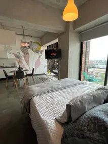 Diua - Artistic and Bohemian apartment - Image 4