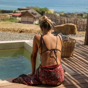 MERAK, Bungalow suite in Punta Veleros (PV) - Image 5