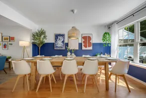 Stylish Home w King Beds, Walk to Beach & Downtown - Image 2