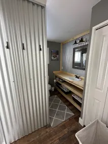 Peaceful Alaskan Cabin. Family/Pet friendly - Image 4