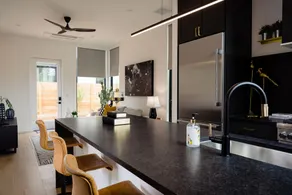 Picture-Perfect New Modern Home in the Zilker Area - Image 3