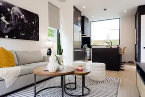Picture-Perfect New Modern Home in the Zilker Area - Image 5