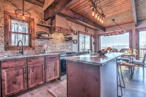 Luxury VT Retreat. Breathtaking Views & Sunsets - Image 3