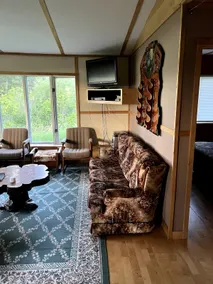 Ghost Lake Getaway - Image 4