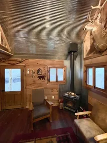 Ozark Mountain Cabin - Image 5