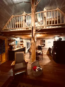 Ozark Mountain Cabin - Image 2