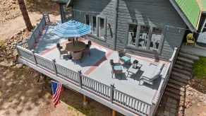 Cool Pines Cabin - Mountain Getaway Near Lynx Lake - Image 2