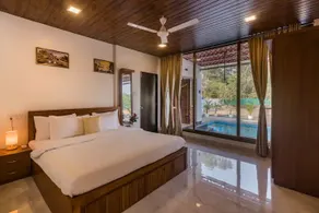 Casa Belleza - Private pool villa, Kihim Alibag - Image 5