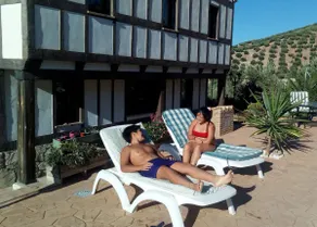 Rural cottage in Andalucia - Image 5