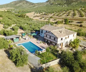 Rural cottage in Andalucia - Image 2