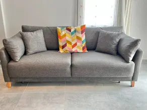 Apartment in Turgutreis Center, 50 meters to the Beach - Image 4