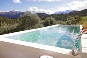 Casa dei 20 frutti - Sea and mountain views! - Image 2
