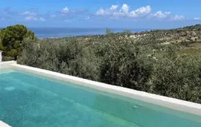 Casa dei 20 frutti - Sea and mountain views! - Image 3