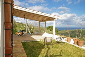 Casa dei 20 frutti - Sea and mountain views! - Image 5