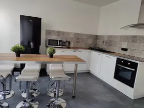 Le Purple, luxury apartment in the hypercenter - Image 3