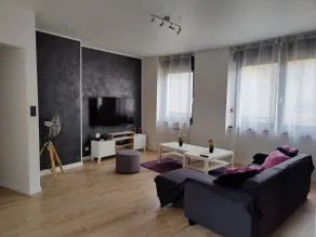 Le Purple, luxury apartment in the hypercenter - Image 2