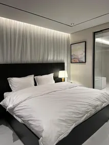 Modern apartment, one bedroom, self check-in, 50 - Image 2