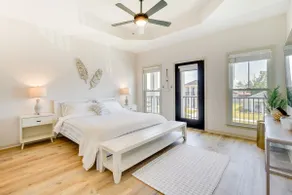 4BR Panama City Beach | Sleeps 12 | Group Stay - Image 4