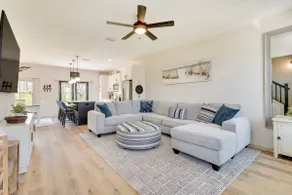 4BR Panama City Beach | Sleeps 12 | Group Stay - Image 3